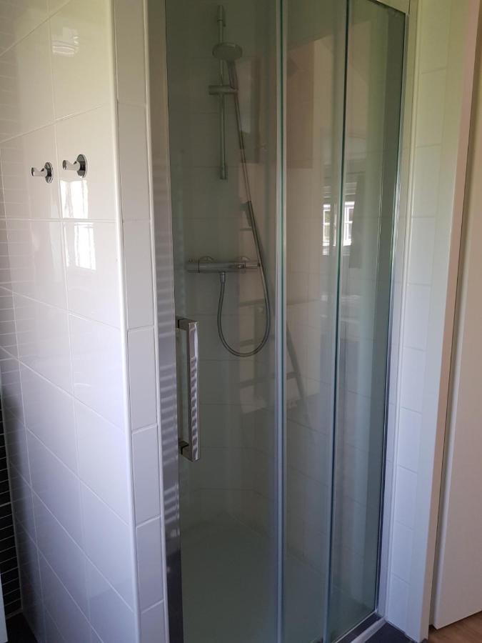 De Bijsselse Enk, Noors Chalet 9 Nunspeet Ngoại thất bức ảnh